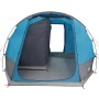 Tienda de campaña de coche para 2 personas impermeable azul de , Tiendas de campaña - Ref: Foro24-4009510, Precio: 252,47 €, ...