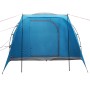 Tienda de campaña de coche para 2 personas impermeable azul de , Tiendas de campaña - Ref: Foro24-4009510, Precio: 252,47 €, ...