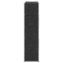 Organizador de cubos almacenamiento 20 cubos varillas colgar PP de , Almacenamiento de ropa y armarios - Ref: Foro24-4019586,...