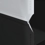 Organizador de cubos almacenamiento 20 cubos varillas colgar PP de , Almacenamiento de ropa y armarios - Ref: Foro24-4019586,...