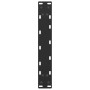 Patas de mesa de centro forma U 2uds acero negro 38x(42-43) cm de , Patas para mesas - Ref: Foro24-4013152, Precio: 52,94 €, ...