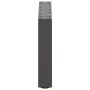 Patas de mesa centro forma U 2uds acero antracita 50x(30-31) cm de , Patas para mesas - Ref: Foro24-4013138, Precio: 59,56 €,...