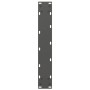 Patas para mesa comedor forma U 2uds antracita 50x(72-73) cm de , Patas para mesas - Ref: Foro24-4013178, Precio: 93,22 €, De...