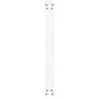 Patas para mesa centro forma U 3 uds blanco 90x(72-73) cm acero de , Patas para mesas - Ref: Foro24-4013209, Precio: 146,30 €...