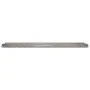Tablero para mesa mármol gris Ø40x2,5 cm de vidaXL, Tableros para mesas - Ref: Foro24-149191, Precio: 70,99 €, Descuento: %