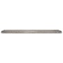 Tablero para mesa mármol gris Ø40x2,5 cm de vidaXL, Tableros para mesas - Ref: Foro24-149191, Precio: 72,13 €, Descuento: %