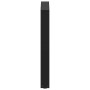 Patas para mesa centro forma U 3 uds acero negro 70x(72-73) cm de , Patas para mesas - Ref: Foro24-4013200, Precio: 107,58 €,...