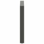 Patas mesa centro forma U 2uds antracita 80x(72-73)cm acero de , Patas para mesas - Ref: Foro24-4013190, Precio: 90,25 €, Des...