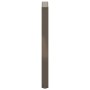 Patas para mesa de centro en forma de U 2 uds antracita acero de , Patas para mesas - Ref: Foro24-4013171, Precio: 58,88 €, D...