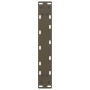 Patas para mesa de centro en forma de U 2 uds antracita acero de , Patas para mesas - Ref: Foro24-4013171, Precio: 58,88 €, D...