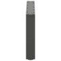 Patas de mesa centro forma U 2uds acero antracita 70x(30-31) cm de , Patas para mesas - Ref: Foro24-4013146, Precio: 63,65 €,...