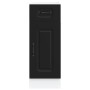Mueble bajo de cocina Kalmar madera de ingeniería negra de , Armarios de cocina - Ref: Foro24-853458, Precio: 65,17 €, Descue...