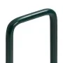 Nails for artificial grass 50 pieces of iron U shape by vidaXL, Nails - Ref: Foro24-315796, Price: 20,06 €, Discount: %