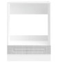 Mueble de horno Kalmar gris sonoma madera reconstituida de , Armarios de cocina - Ref: Foro24-853523, Precio: 64,05 €, Descue...