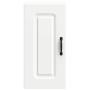 Armario de pared para cocina Kalmar madera de ingeniería blanca de , Armarios de cocina - Ref: Foro24-853537, Precio: 54,34 €...