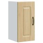 Mueble de pared cocina Kalmar madera contrachapada roble sonoma de , Armarios de cocina - Ref: Foro24-853540, Precio: 47,53 €...
