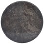 Tablero para mesa mármol negro Ø50x2,5 cm de vidaXL, Tableros para mesas - Ref: Foro24-149193, Precio: 106,26 €, Descuento: %