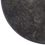 Tablero para mesa mármol negro Ø50x2,5 cm de vidaXL, Tableros para mesas - Ref: Foro24-149193, Precio: 106,26 €, Descuento: %
