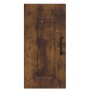Armario de pared para cocina Kalmar de roble ahumado de , Armarios de cocina - Ref: Foro24-853542, Precio: 46,27 €, Descuento: %