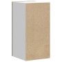 Armario de pared para cocina Kalmar de roble ahumado de , Armarios de cocina - Ref: Foro24-853542, Precio: 46,27 €, Descuento: %