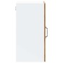 Armario pared cocina puerta de cristal Kalmar madera vieja de , Armarios de cocina - Ref: Foro24-853535, Precio: 57,86 €, Des...
