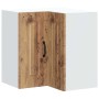Armario cocina esquina de pared Kalmar madera vieja de , Armarios de cocina - Ref: Foro24-853625, Precio: 86,24 €, Descuento: %