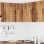 Armario cocina esquina de pared Kalmar madera vieja de , Armarios de cocina - Ref: Foro24-853625, Precio: 86,24 €, Descuento: %