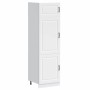 Armario de cocina Kalmar blanco de madera de ingeniería de , Armarios de cocina - Ref: Foro24-853627, Precio: 202,66 €, Descu...