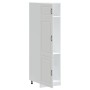 Armario de cocina Kalmar blanco de madera de ingeniería de , Armarios de cocina - Ref: Foro24-853627, Precio: 202,66 €, Descu...