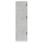 Armario de cocina Kalmar madera de ingeniería gris hormigón de , Armarios de cocina - Ref: Foro24-853631, Precio: 212,85 €, D...
