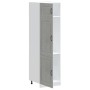 Armario de cocina Kalmar madera de ingeniería gris hormigón de , Armarios de cocina - Ref: Foro24-853631, Precio: 212,85 €, D...