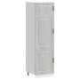 Armario de cocina Kalmar madera contrachapada sonoma gris de , Armarios de cocina - Ref: Foro24-853633, Precio: 222,81 €, Des...