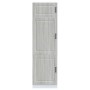 Armario de cocina Kalmar madera contrachapada sonoma gris de , Armarios de cocina - Ref: Foro24-853633, Precio: 222,81 €, Des...