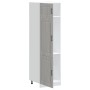 Armario de cocina Kalmar madera contrachapada sonoma gris de , Armarios de cocina - Ref: Foro24-853633, Precio: 222,81 €, Des...