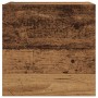 Conjunto de mueble de TV 7 piezas montado la pared madera vieja de , Muebles TV - Ref: Foro24-3329015, Precio: 239,30 €, Desc...