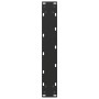 Patas de mesa de centro forma U 2uds acero negro 40x(90-91) cm de , Patas para mesas - Ref: Foro24-4013216, Precio: 116,00 €,...