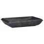Schwarzes Marmorwaschbecken 50x35x10 cm von vidaXL, Sinkt - Ref: Foro24-149163, Preis: 132,94 €, Rabatt: %