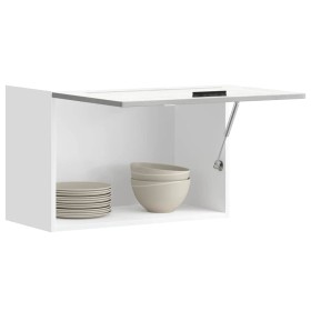 Armario de pared cocina Porto madera ingeniería gris hormigón de , Armarios de cocina - Ref: Foro24-854081, Precio: 51,51 €, ...
