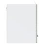 Armario de pared cocina Porto madera ingeniería gris hormigón de , Armarios de cocina - Ref: Foro24-854081, Precio: 51,51 €, ...