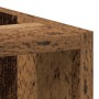 Armario inferior madera ingeniería envejecida 40x44,5x81,5 cm de , Armarios de cocina - Ref: Foro24-854209, Precio: 65,13 €, ...