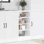 Armario inferior de cocina madera contrachapada 40x44,5x81,5 cm de , Armarios de cocina - Ref: Foro24-854202, Precio: 59,05 €...