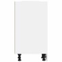Armario inferior de cocina madera contrachapada 40x44,5x81,5 cm de , Armarios de cocina - Ref: Foro24-854202, Precio: 59,05 €...