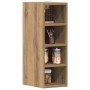 Armario colgante madera ingeniería roble artisan 20x29,5x60 cm de , Armarios de cocina - Ref: Foro24-854165, Precio: 39,88 €,...