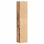 Estantería madera contrachapada madera vieja 36x30x171 cm de , Librerías y estanterías - Ref: Foro24-856046, Precio: 90,65 €,...