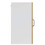 Armario pared cocina Kalmar madera ingeniería roble artesanal de , Armarios de cocina - Ref: Foro24-853556, Precio: 55,56 €, ...