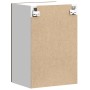 Armario de pared cocina Kalmar madera ingeniería roble marrón de , Armarios de cocina - Ref: Foro24-853554, Precio: 52,70 €, ...