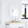 Armario de pared de cocina Kalmar blanca de alto brillo de , Armarios de cocina - Ref: Foro24-853549, Precio: 61,65 €, Descue...