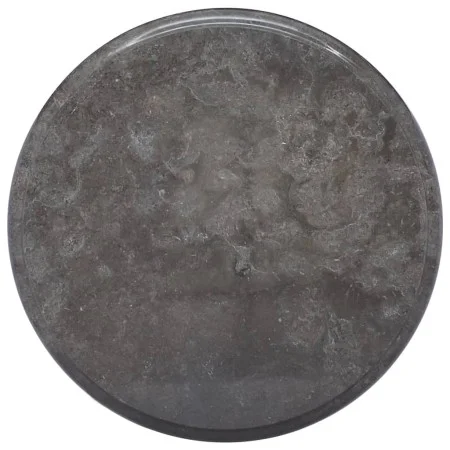 Tablero para mesa mármol negro Ø40x2,5 cm de vidaXL, Tableros para mesas - Ref: Foro24-149190, Precio: 66,14 €, Descuento: %