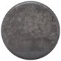 Tablero para mesa mármol negro Ø40x2,5 cm de vidaXL, Tableros para mesas - Ref: Foro24-149190, Precio: 67,31 €, Descuento: %