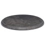 Tablero para mesa mármol negro Ø40x2,5 cm de vidaXL, Tableros para mesas - Ref: Foro24-149190, Precio: 67,31 €, Descuento: %